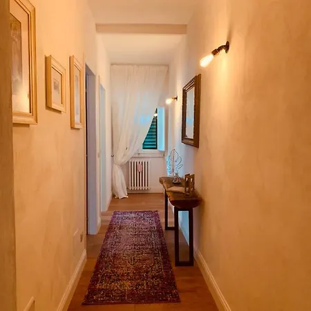 Apartment Casa Vacanze Italy *