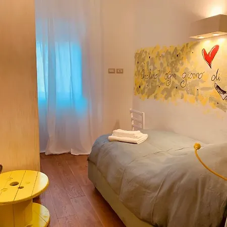 Apartment Casa Vacanze Italy