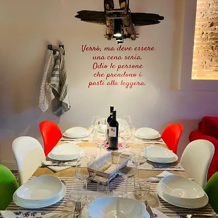 Apartment Casa Vacanze Italy Figline Valdarno