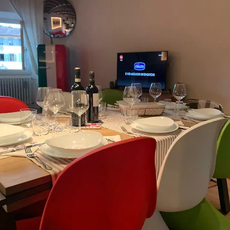 Casa Vacanze Italy Apartment Figline Valdarno